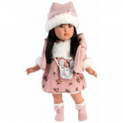 Llorens Doll 54033 Greta Llorona, 40cm
