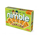 Efko Board Game Nimble Junior