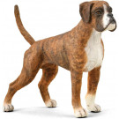 Collecta Boxer Animal Toy Figure 