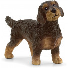 Schleich Farm World Rough Haired Shackle Animal Toy Figure 