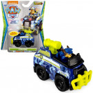 Spin Master Paw Patrol True Metal Die Cast Vehicle Chase Jungle Rescue