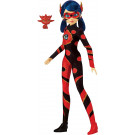 Miraculous: Tales of Ladybug & Cat Noir Dragon Bug Doll, 27cm