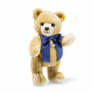 Steiff Teddy Bear Petsy blond, 28cm