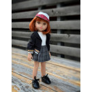 Paola Reina Las Amigas Doll Lizi 2025, 32cm limited edition