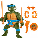 Playmates TMNT Action Figures Classic Leonardo, 10cm