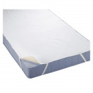 Kaarsgaren Mattress Protector cotton/PUL, 70x160cm