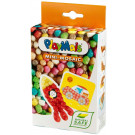 Playmais MOSAIC MINI Rocket, 300 pieces