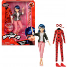 Miraculous: Tales of Ladybug & Cat Noir Deluxe Marinette Doll, 27cm