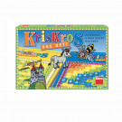 Dino Game Kris Kros For Children