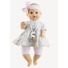 Paola Reina Crying Doll Sonia 08035, 36cm