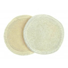 Anavy Bamboo Cosmetic Rounds 2 pieces