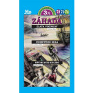 3x Traja pátrači 72,73,74 (3x William Arden)