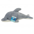 Teddy Hermann Soft toy Dolphin, 35cm