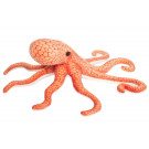 Teddy Hermann Soft toy Octopus, 36cm