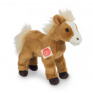 Teddy Hermann Soft toy Horse, 25cm