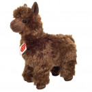 Teddy Hermann Soft toy Alpaca, 24cm