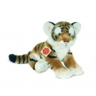 Teddy Hermann Soft toy Tiger brown, 32cm