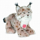 Teddy Hermann Soft toy Lynx, 26cm