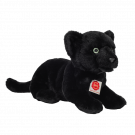 Teddy Hermann Soft toy Panther, 30cm