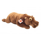 Teddy Hermann Soft toy Hippo, 45cm
