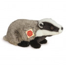 Teddy Hermann Soft toy Badger, 30cm