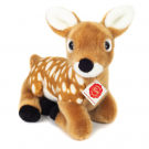 Teddy Hermann Soft toy Fawn, 25cm standing