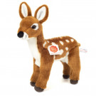 Teddy Hermann Soft toy Fawn, 23cm standing