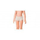 Paola Reina Las Amigas Panties white, 32cm