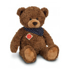 Teddy Hermann Soft toy Teddy Bear, 48cm brown