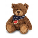 Teddy Hermann Soft toy Teddy Bear, 38cm brown