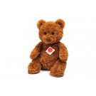 Teddy Hermann Soft toy Teddy Bear, 32cm chestnut