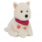 Teddy Hermann Soft toy Westhighland-Terrier, 30cm