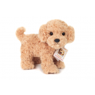 Teddy Hermann Soft toy Cockapoo, 23cm