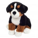 Teddy Hermann Soft toy Bernese Mountain Dog, 26cm