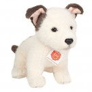 Teddy Hermann Soft toy Dog Russell Puppy, 25cm