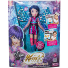 Winx Magic Reveal Doll Musa, 23cm