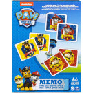 Spin Master Children Memory Paw Patrol, 48 pieces