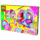 SES Creative Dollhouse