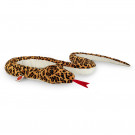 Teddy Hermann Soft toy Snake leopard, 175cm