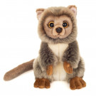 Teddy Hermann Soft toy Lemur, 21cm
