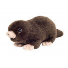 Teddy Hermann Soft toy Mole, 17cm