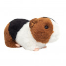 Teddy Hermann Soft toy Guinea Pig 3-coloured, 20cm brown