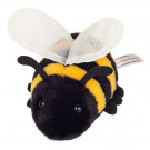 Teddy Hermann Soft toy Bee, 11cm
