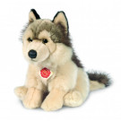 Teddy Hermann Soft toy Wolf, 29cm