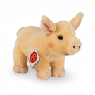 Teddy Hermann Soft toy Piglet, 20cm