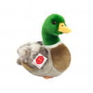 Teddy Hermann Soft toy Mallard Duck, 24cm