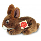 Teddy Hermann Soft toy Rabbit, 19cm brown