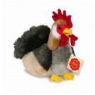 Teddy Hermann Soft toy Cock, 17cm