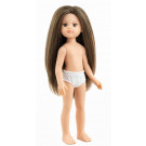 Paola Reina Las Amigas Doll Nora 2026, 32cm Naked
