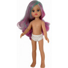 Paola Reina Las Amigas Doll Lili 2026, 32cm Naked